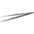 PINZETTE Splitter spitz 9 cm