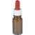 PIPETTENFLASCHE 10 ml m.kompl.Pipettenmontur