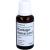 PLANTAGO HOMACCORD Tropfen