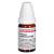 PLATINUM METALLICUM C 100 Globuli Ind.Fert.