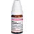 PLATINUM METALLICUM C 12 Globuli