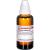 PLUMBUM ACETICUM D 6 Dilution
