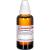 PLUMBUM ACETICUM D 8 Dilution