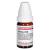 POLLENS C 100 Globuli Ind.Fert.