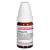 POLLENS C 15 Globuli Ind.Fert.