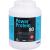 POWER PROTEIN 80 Erdbeer Pulver