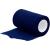 PRESSOTHERM Kohäsive Bandage 8 cmx4 m blau