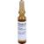 PROCAIN pharmarissano Ampulle 0,5% 2 ml Inj.-Lsg.