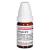 PROPOLIS D 10 Globuli Ind.Fert.