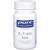PURE ENCAPSULATIONS B12 Folate melt Lutschtabl.