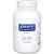 PURE ENCAPSULATIONS BCAA Verzweigtkett.AS Kapseln