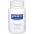 PURE ENCAPSULATIONS Taurin Kapseln