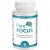 PURE FOCUS Dr.Jacob's Tabletten