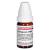 PYROGENIUM C 1000 Globuli Ind.Fert.