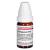 PYROGENIUM D 10 Globuli Ind.Fert.