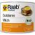 RAAB Vitalfood Goldene Milch Bio Pulver