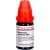 RANUNCULUS BULBOSUS LM III Dilution Ind.Fert.