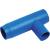 RC Cornet Adapter m.Mundstück f.Inhaliergeräte