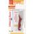REISESET für Raucher Zahnbürste und -creme 25 ml