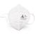 RESPIRATOR mask Allmed FFP2