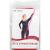 RFM Gymnastikband Latex mittel 2,5 m rot
