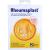 RHEUMAPLAST 4,8 mg wirkstoffhaltiges Pflaster