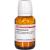 RHODODENDRON D 6 Tabletten