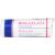 ROGGELAST Fixierbinden 10 cmx4 m in Cellophan