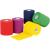 ROGGHAFT Color Binde 10 cmx20 m rot