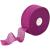 ROGGHAFT Crepp Color Binde 8 cmx20 m lila