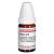 SABINA C 10 Globuli Ind.Fert.
