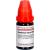 SAMBUCUS NIGRA LM XII Dilution Ind.Fert.
