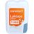SANOTACT Laktase 7.000 FCC Mini-Tabletten