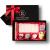 SATIN NATUREL Bio Badepral.Oasis Geschenkset Frau