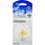 SAUGER Einschlaf Kirsche Latex o.Ring 0-6 M.blau