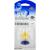 SAUGER Einschlaf Kirsche Latex o.Ring 6-18 M.blau
