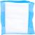 SAUGKOMPRESSEN unsteril 10x10 cm