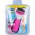 SCHOLL Velvet smooth Expr.Pedi Hornhautentf.pink