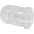 SCHRÖPFKOPF 3 cm Glas