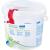 SCHÜLKE wipes safe & easy bagless Spendereimer