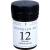 SCHÜSSLER NR.12 Calcium sulfuricum D 6 Tabletten
