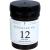 SCHÜSSLER NR.12 Calcium sulfuricum D 6 Tabletten