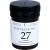 SCHÜSSLER NR.27 Kalium bichromicum D 6 Tabletten