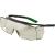 SCHUTZBRILLE UV Antikratz+-beschlag verst.Bügel