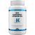SCHWARZKÜMMELÖL 500 mg vegan KLEAN LABS Kapseln