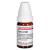 SCILLA C 1000 Globuli Ind.Fert.