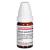 SECALE CORNUTUM C 1000 Globuli Ind.Fert.