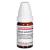 SECALE CORNUTUM D 5 Globuli Ind.Fert.