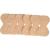 SENADA Fingerkuppenverband 4x7 cm