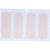 SENADA Pflasterstrips 25x72 mm